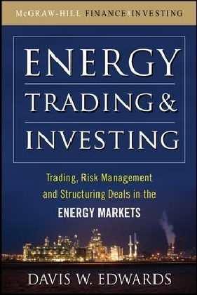 Energy Trading and Investing