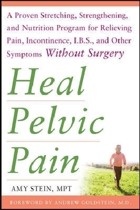 Heal Pelvic Pain