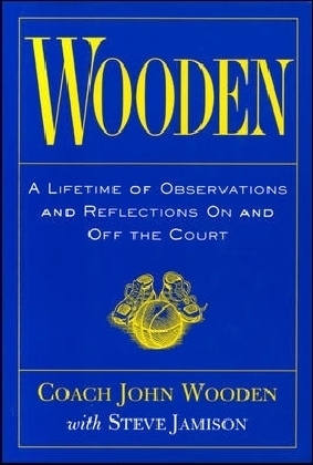 Wooden