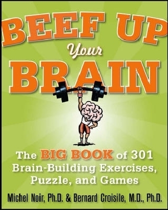 Beef Up Your Brain