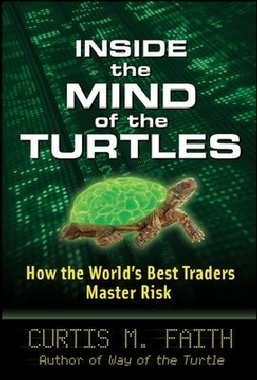 Inside the Mind of the Turtles