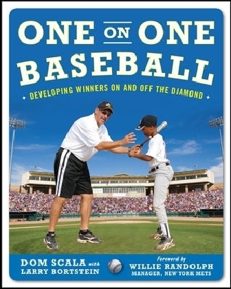 One on One Baseball