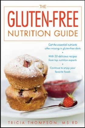 Gluten-Free Nutrition Guide