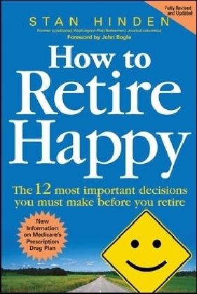 How to Retire Happy
