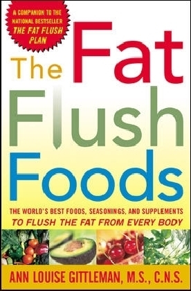 Fat Flush Foods