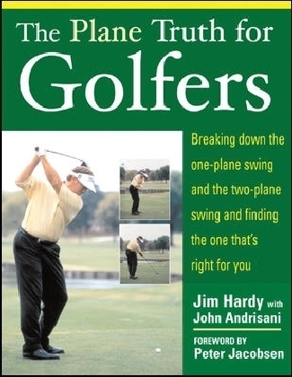 Plane Truth for Golfers
