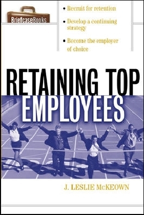 Retaining Top Employees main product photo