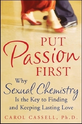 Put Passion First
