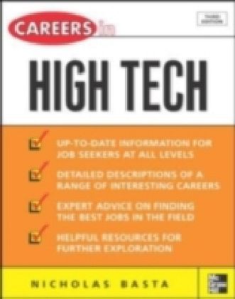 Careers in High Tech
