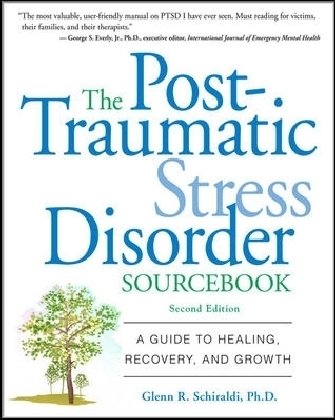 Post-Traumatic Stress Disorder Sourcebook