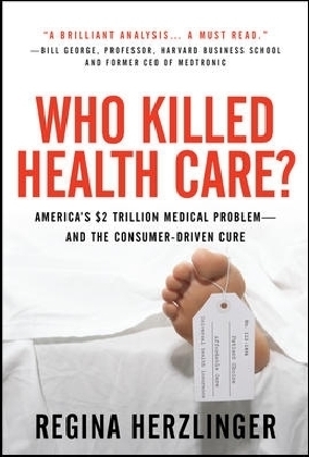 Who Killed HealthCare?