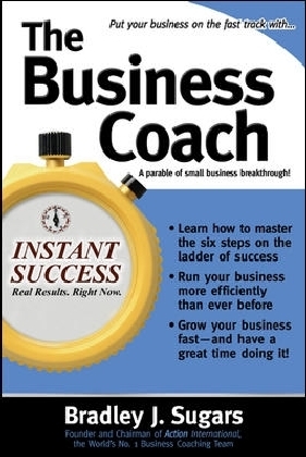 Business Coach main product photo