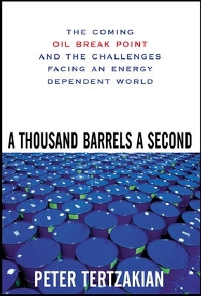 Thousand Barrels a Second main product photo
