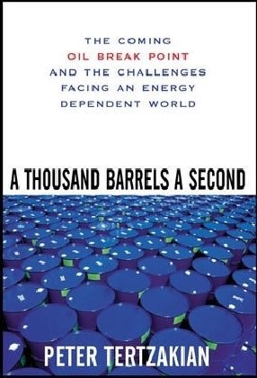 Thousand Barrels a Second