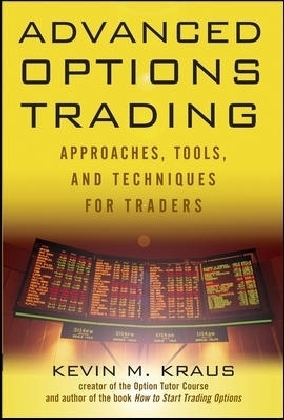 Advanced Options Trading
