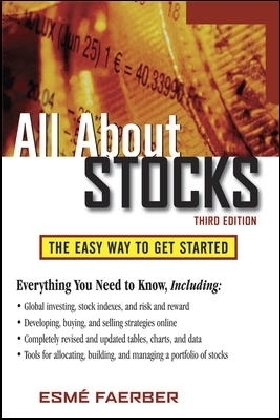 All About Stocks, 3E