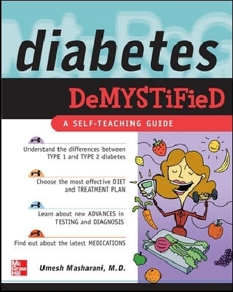Diabetes Demystified