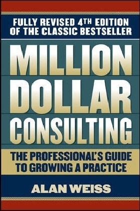 Million Dollar Consulting
