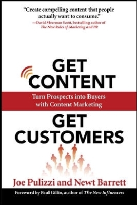 Get Content Get Customers