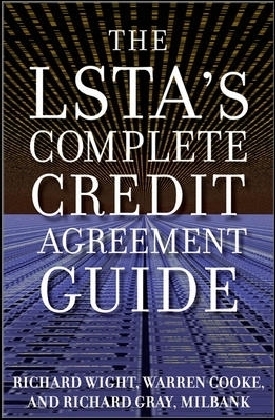 LSTA's Complete Credit Agreement Guide