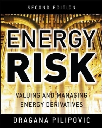 Energy Risk
