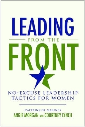 Leading From the Front