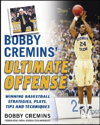 Bobby Cremins' Ultimate Offense main product photo