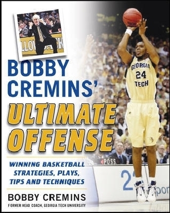 Bobby Cremins' Ultimate Offense
