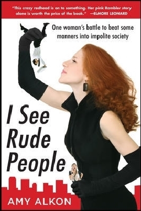 I See Rude People