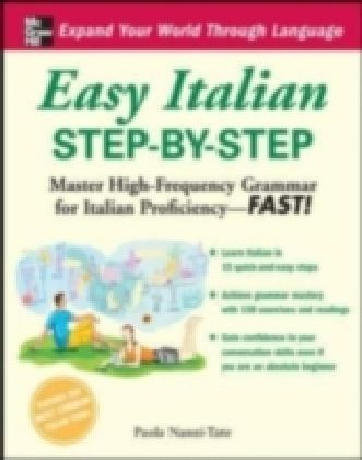 Easy Italian Step-by-Step