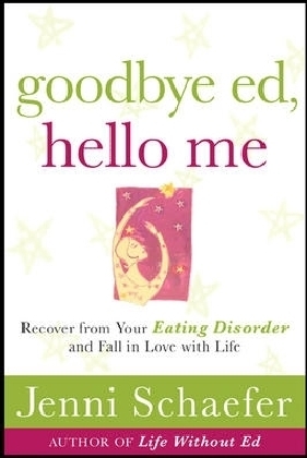 Goodbye Ed, Hello Me