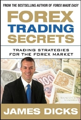 Forex Trading Secrets