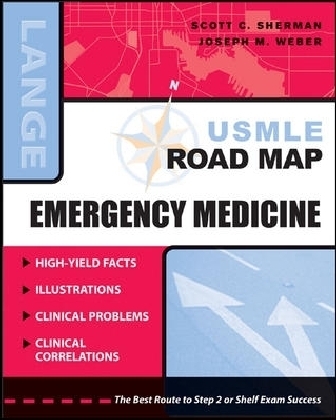 USMLE Road Map