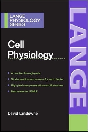 Cell Physiology