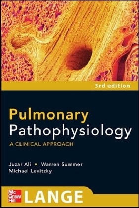 Pulmonary Pathophysiology