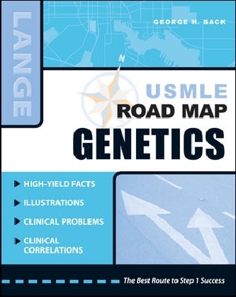 USMLE Road Map main product photo