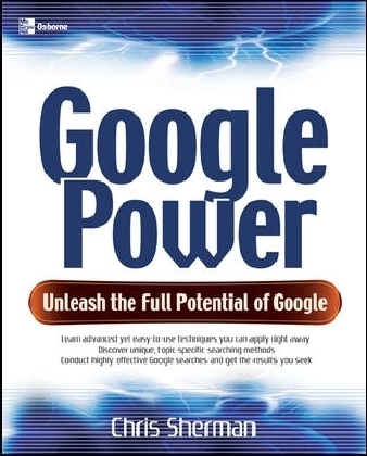 Google Power
