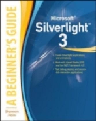 Microsoft Silverlight 3