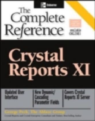 Crystal Reports XI