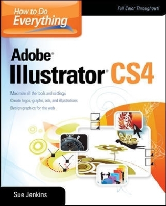 How to Do Everything Adobe Illustrator