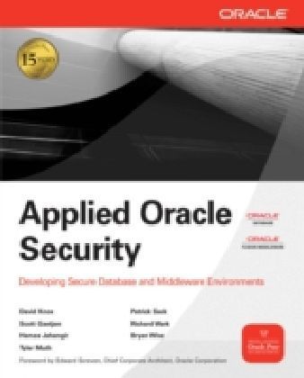 Applied Oracle Security