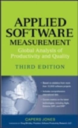 Applied Software Measurement main product photo