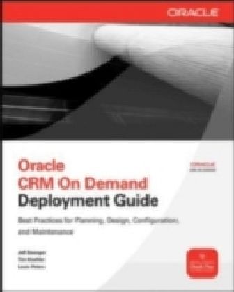 Oracle CRM On Demand Deployment Guide