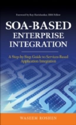 SOA-Based Enterprise Integration main product photo