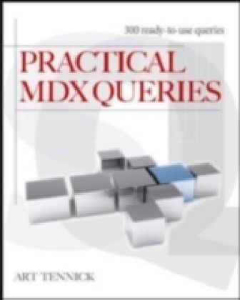 Practical MDX Queries