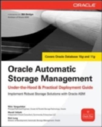 Oracle Automatic Storage Management