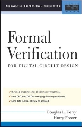Applied Formal Verification