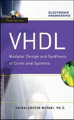 VHDL main product photo