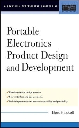 Portable Electronics Product Design and Development
