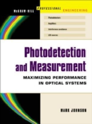 Photodetection and Measurement